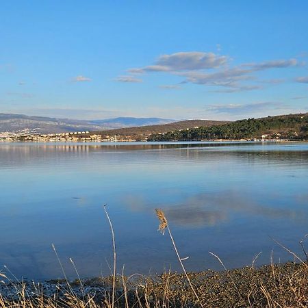 Apartman Odin Čižići Bagian luar foto