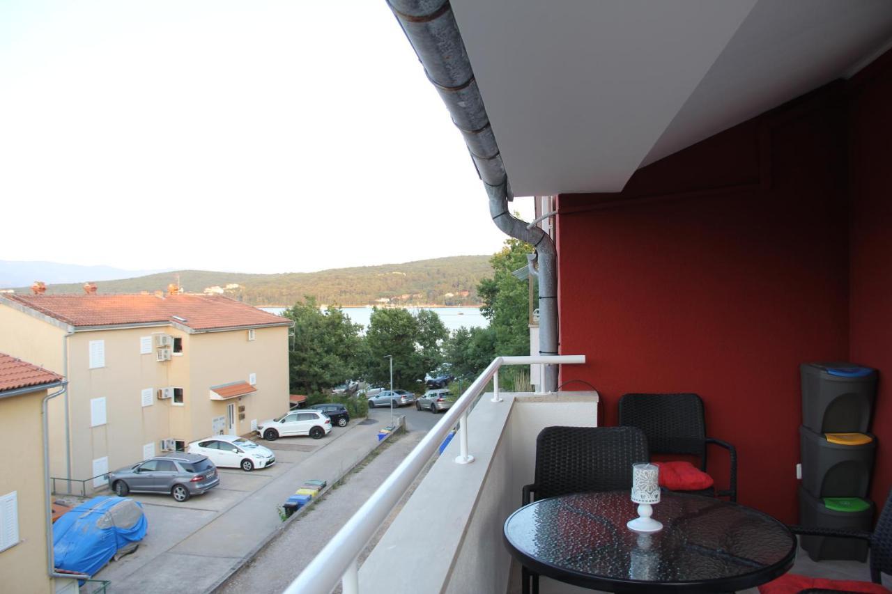 Apartman Odin Čižići Bagian luar foto
