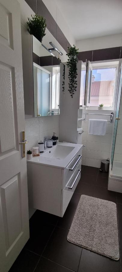 Apartman Odin Čižići Bagian luar foto