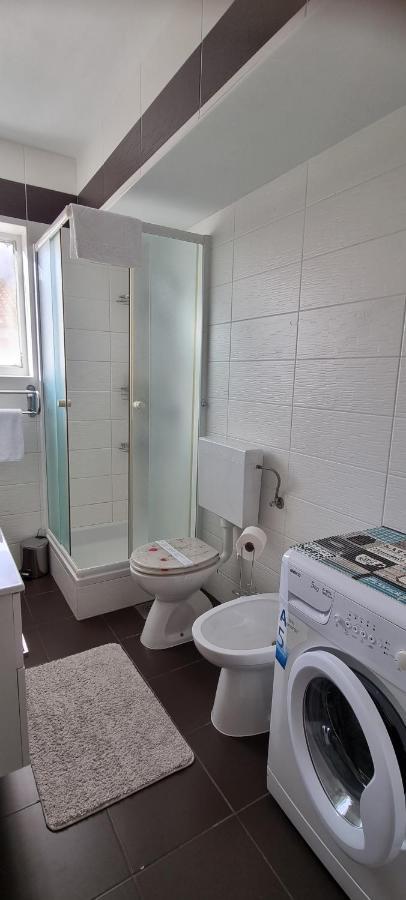 Apartman Odin Čižići Bagian luar foto