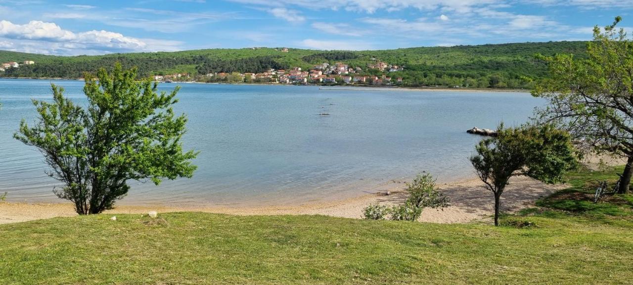 Apartman Odin Čižići Bagian luar foto